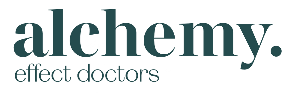 Alchemy by Effect Doctors