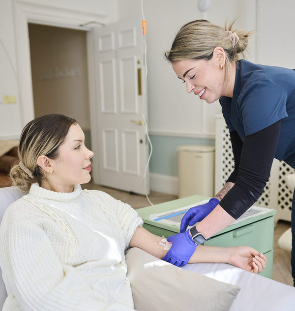 Blood Tests for Hair Loss