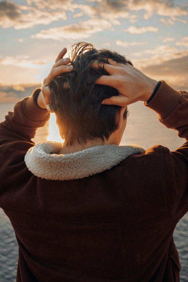 PRP Hair Restoration
